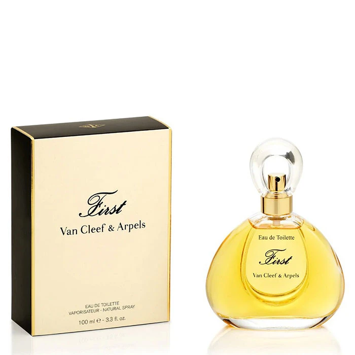 Van Cleef & Arpels First EDT - Imagen 2