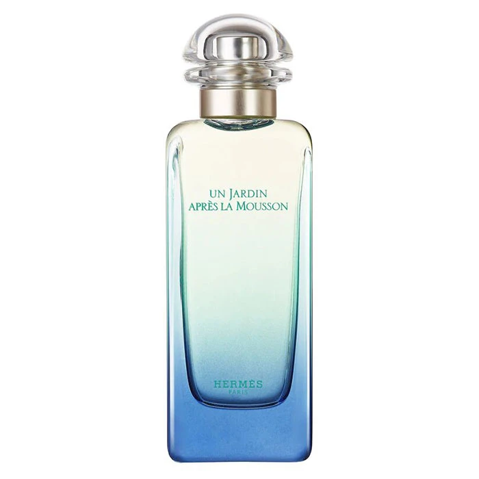 Hermès Un Jardin Après La Mousson