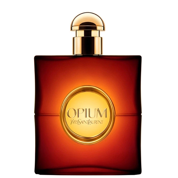 Yves Saint Laurent OPIUM EDT