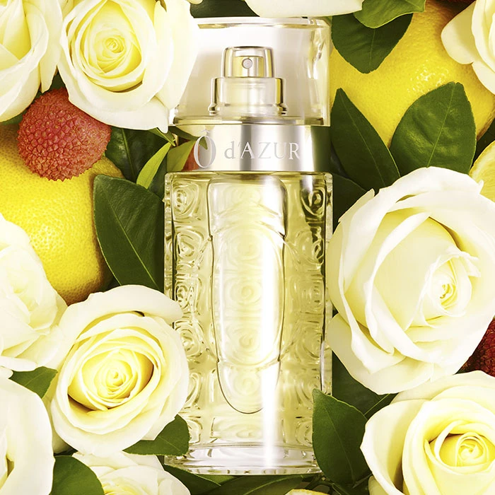 Lancome Ô D'Azur - Imagen 3