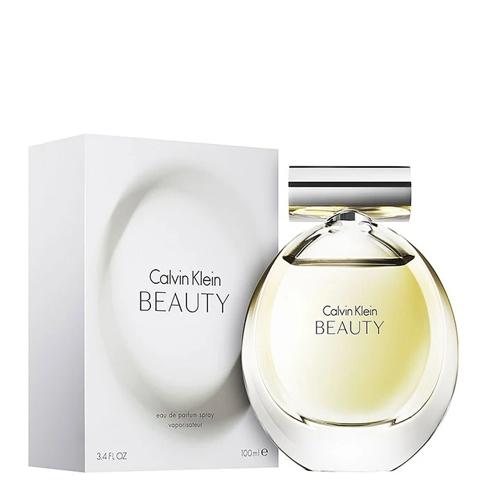 Calvin Klein BEAUTY - Imagen 2