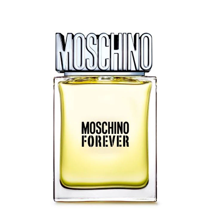 MOSCHINO FOREVER - Imagen 2