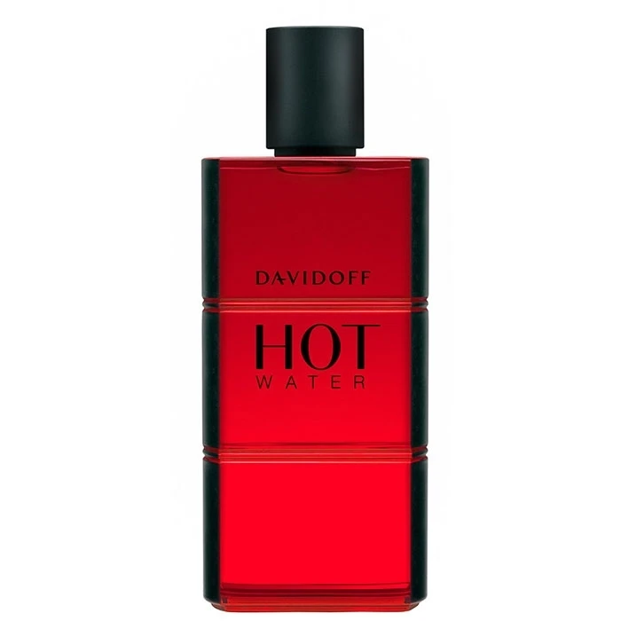 Davidoff HOT WATER - Imagen 2