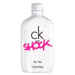 Calvin Klein CK ONE SHOCK For Her
