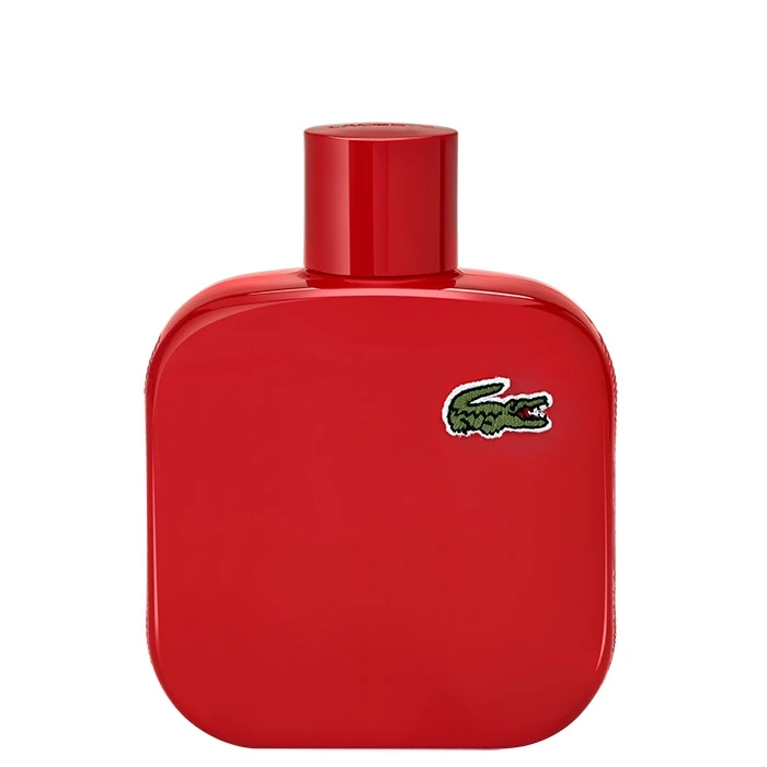 Eau De Lacoste L.12.12 Rouge - Imagen 3