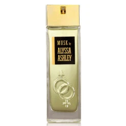 Alyssa Ashley MUSK EDP