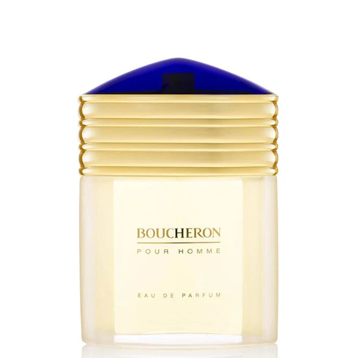 Boucheron POUR HOMME EDP