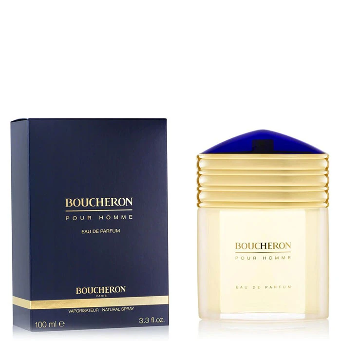 Boucheron POUR HOMME EDP - Imagen 2