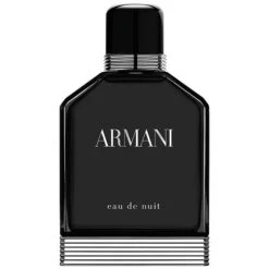 Armani EAU DE NUIT