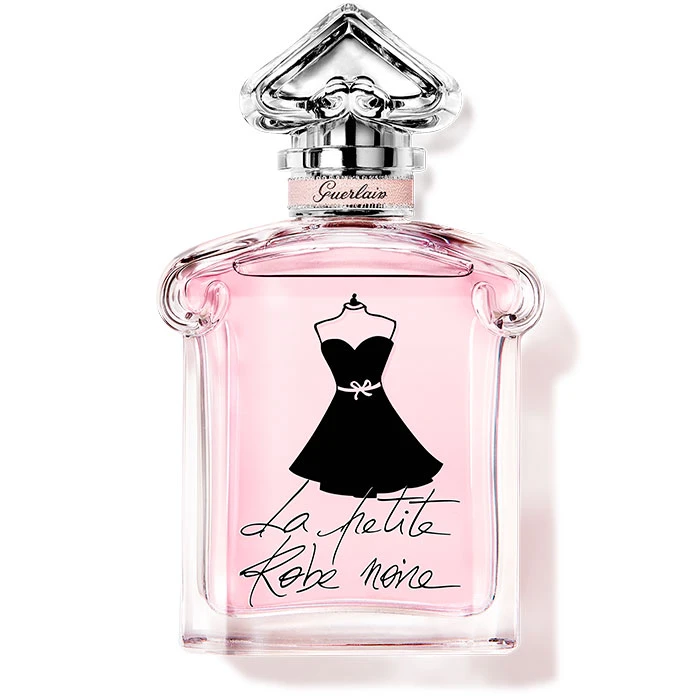 Guerlain La Petite Robe Noire EDT - Imagen 3