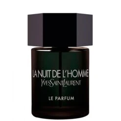Yves Saint Laurent LA NUIT DE L'HOMME Le Parfum