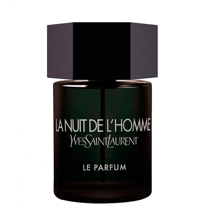 Yves Saint Laurent LA NUIT DE L'HOMME Le Parfum - Imagen 2