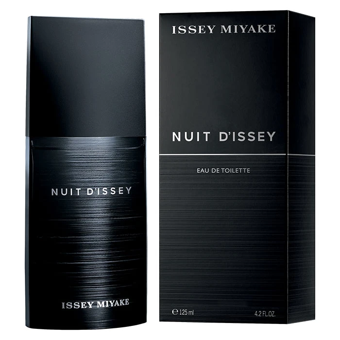 Issey Miyake NUIT D'ISSEY - Imagen 2