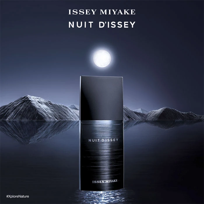 Issey Miyake NUIT D'ISSEY - Imagen 3