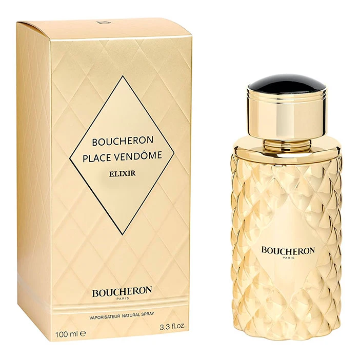 Boucheron PLACE VENDÔME ELIXIR - Imagen 2