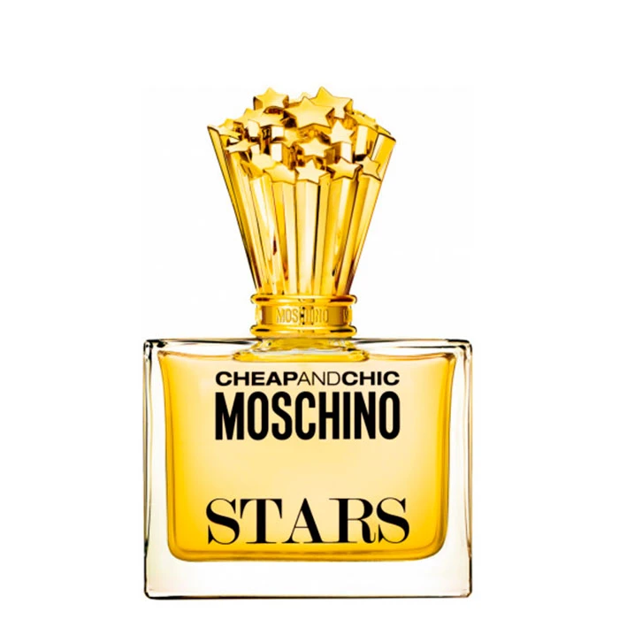MOSCHINO CHEAP AND CHIC STARS - Imagen 2