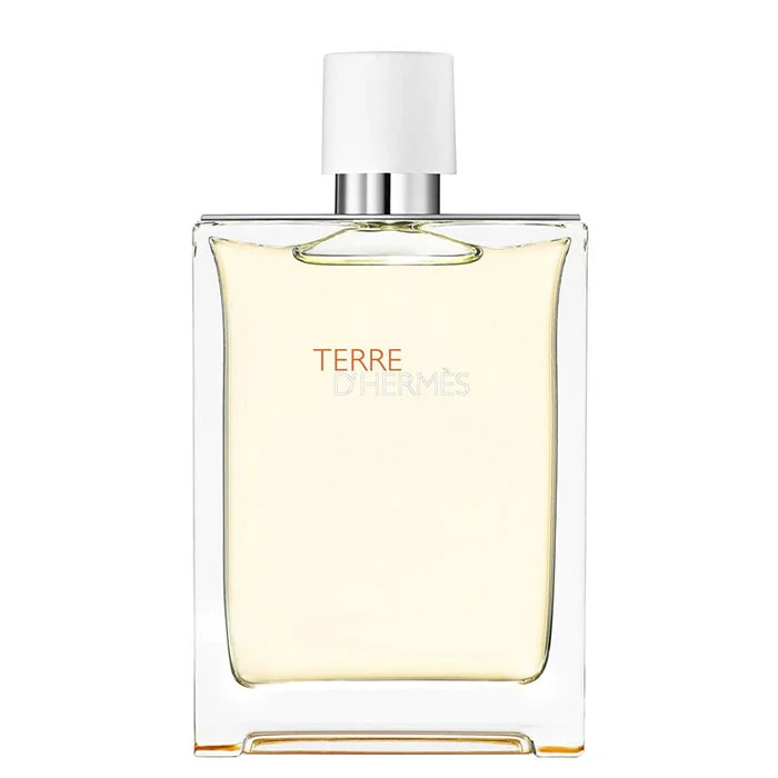 Terre D'Hermès Eau Tres Fraîche