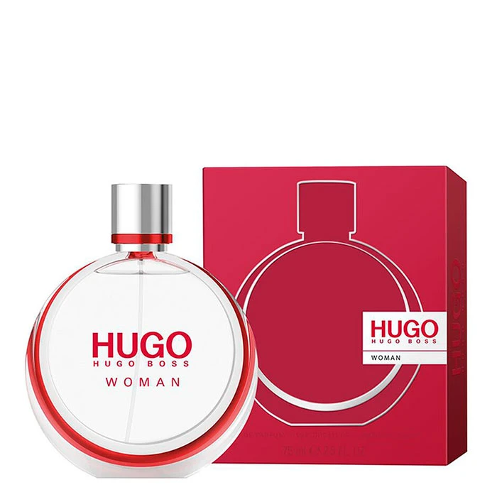 Hugo Boss HUGO WOMAN - Imagen 2