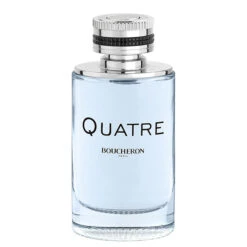 Boucheron QUATRE POUR HOMME