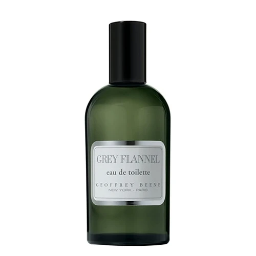 Geoffrey Beene Grey Flannel EDT - Imagen 2
