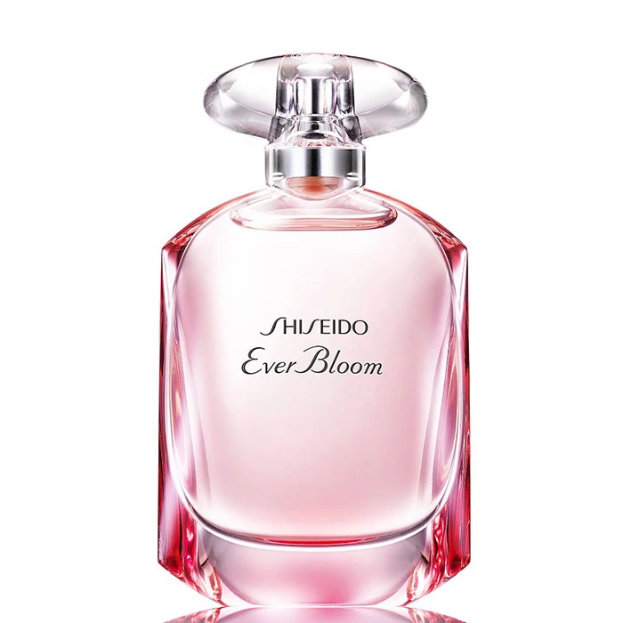 Shiseido EVER BLOOM