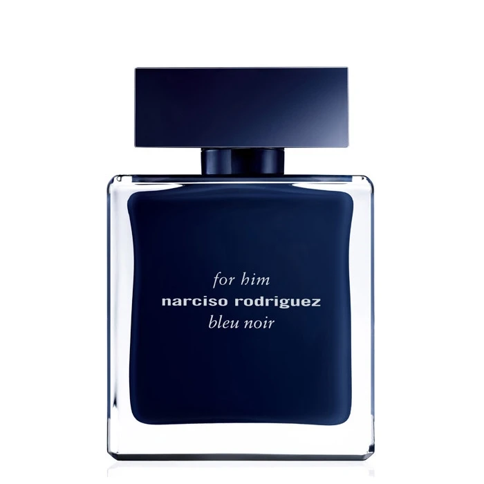 Narciso Rodriguez BLEU NOIR FOR HIM EDT