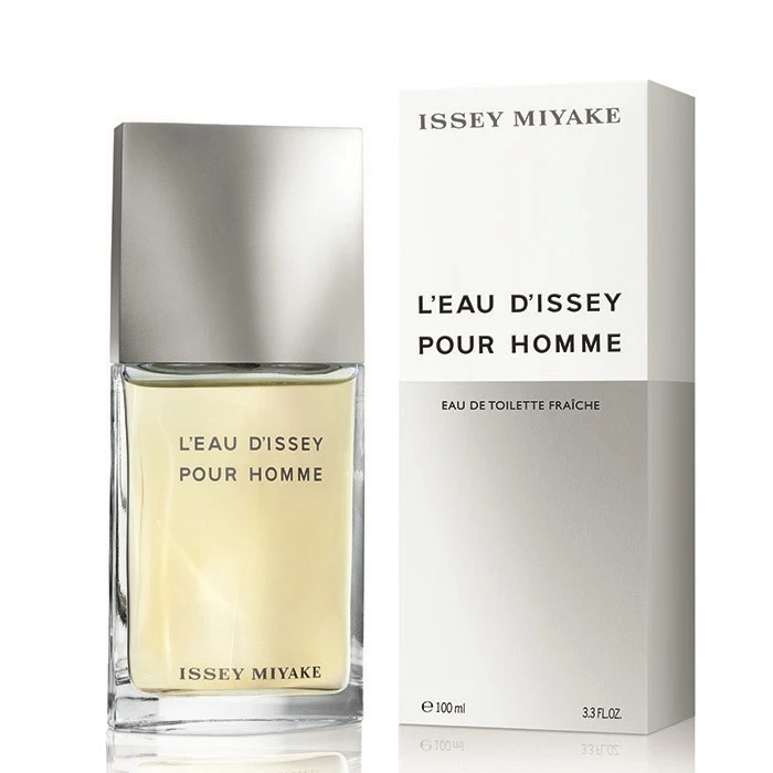 Issey Miyake L'EAU D'ISSEY POUR HOMME FRA脦CHE - Imagen 2
