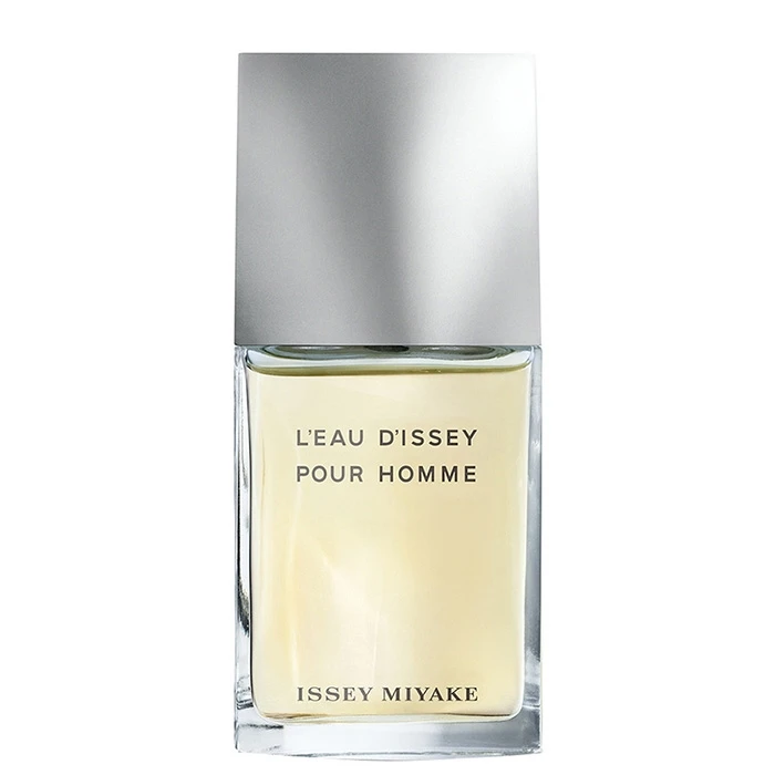 Issey Miyake L'EAU D'ISSEY POUR HOMME FRA脦CHE - Imagen 3