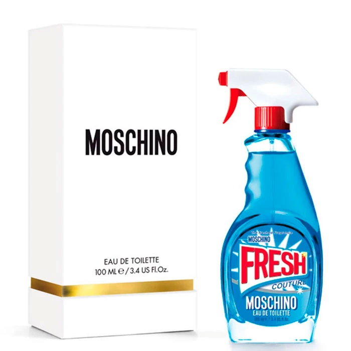MOSCHINO FRESH COUTURE - Imagen 2