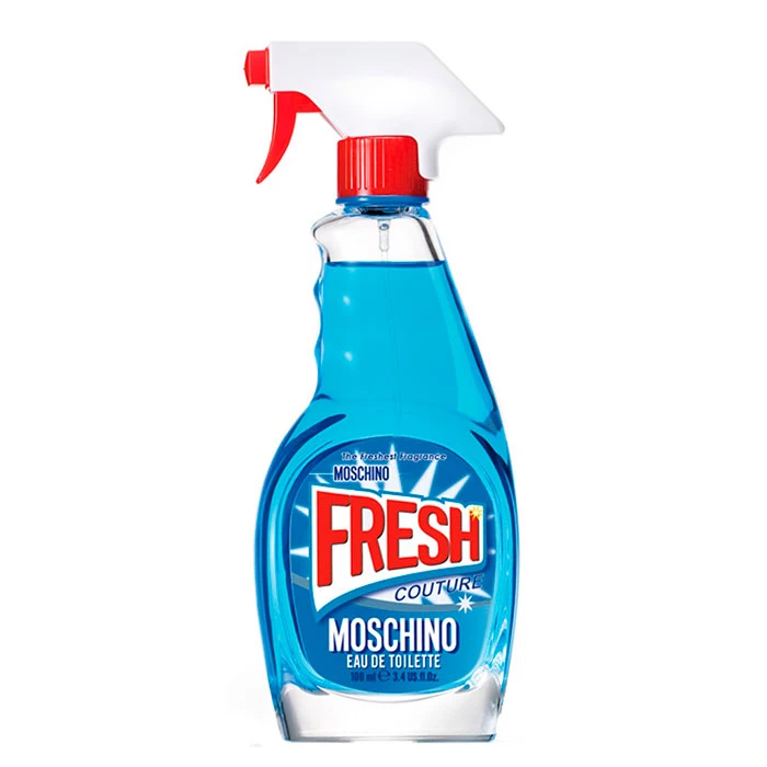 MOSCHINO FRESH COUTURE - Imagen 3
