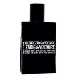 Zadig & Voltaire This Is Him!
