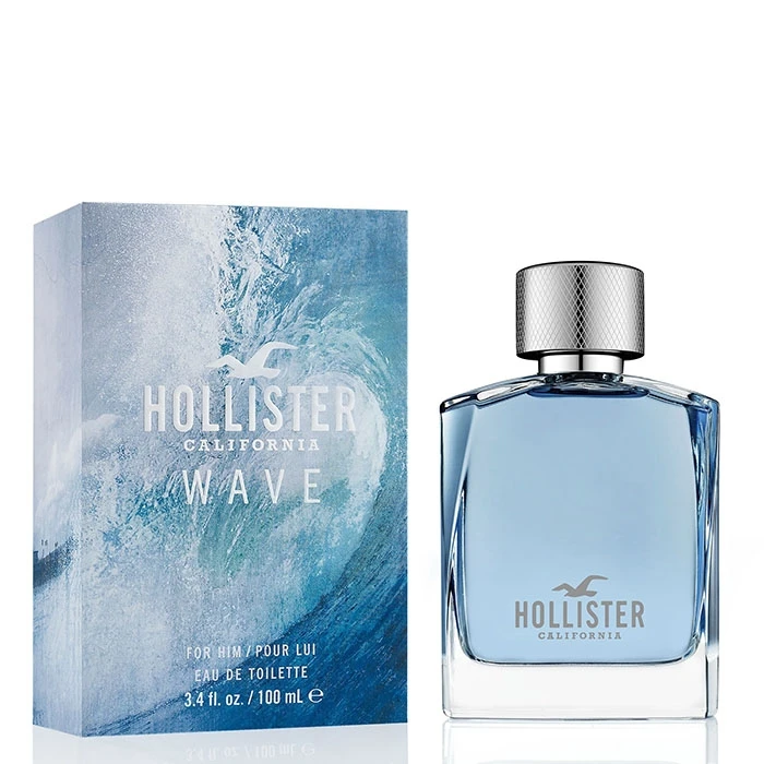 Hollister Wave For Him - Imagen 2