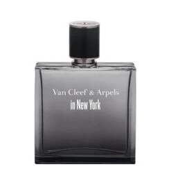 Van Cleef & Arpels In New York