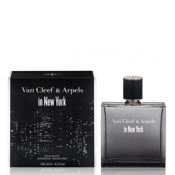 Van Cleef & Arpels In New York - Imagen 2