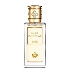 Santal Du Pacifique Extrait