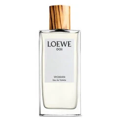 Loewe 001 WOMAN EDT
