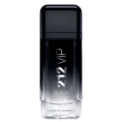 Carolina Herrera 212 VIP BLACK