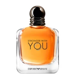 Armani STRONGER WITH YOU