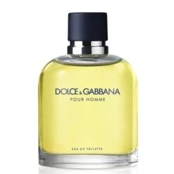 Dolce & Gabbana POUR HOMME