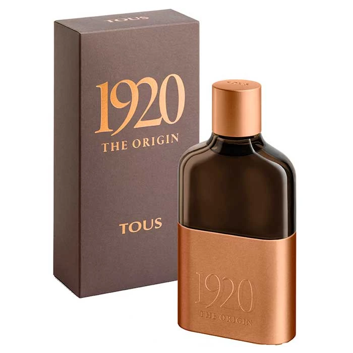 TOUS 1920 THE ORIGIN - Imagen 2