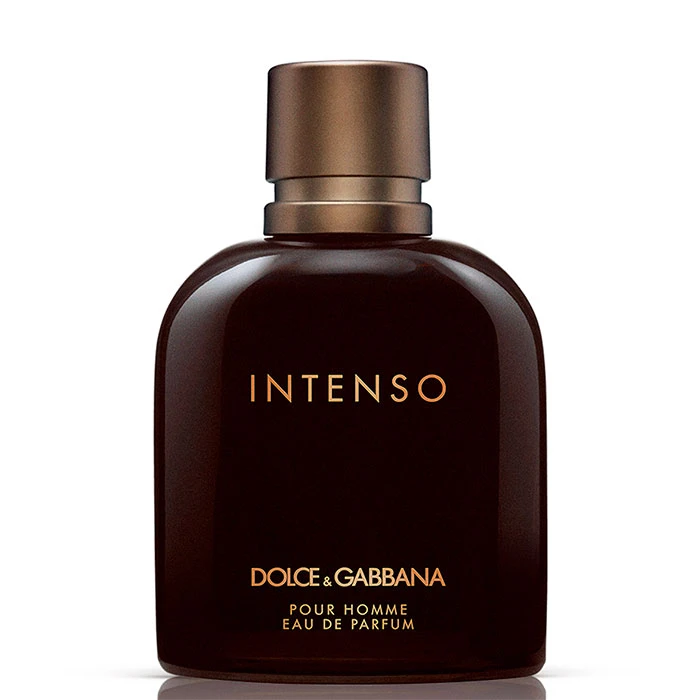 Dolce & Gabbana INTENSO POUR HOMME