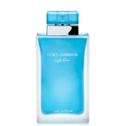 Dolce & Gabbana LIGHT BLUE EAU INTENSE