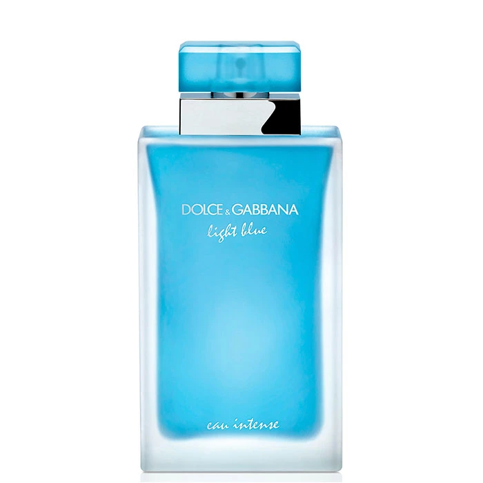Dolce & Gabbana LIGHT BLUE EAU INTENSE