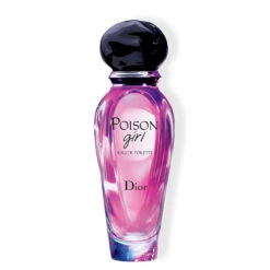 DIOR POISON GIRL EDT ROLLER-PEARL