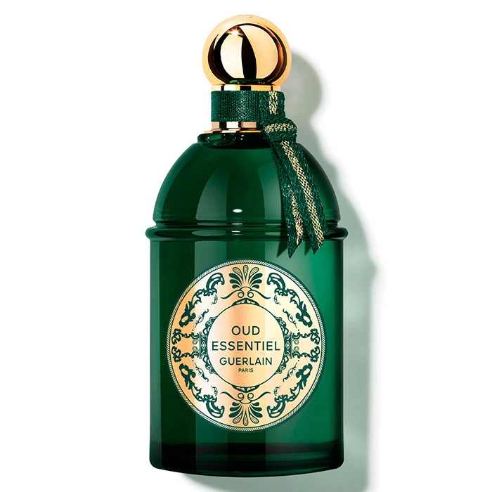 Guerlain Les Absolus D'Orient Oud Essentiel