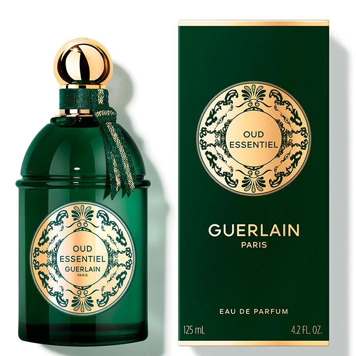 Guerlain Les Absolus D'Orient Oud Essentiel - Imagen 2