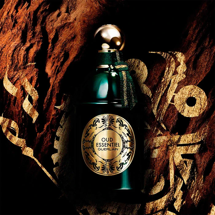 Guerlain Les Absolus D'Orient Oud Essentiel - Imagen 4