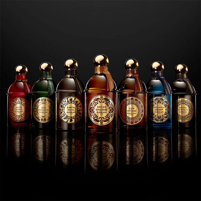 Guerlain Les Absolus D'Orient Oud Essentiel - Imagen 5