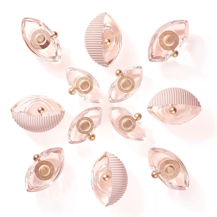 KENZO WORLD EDT - Imagen 4