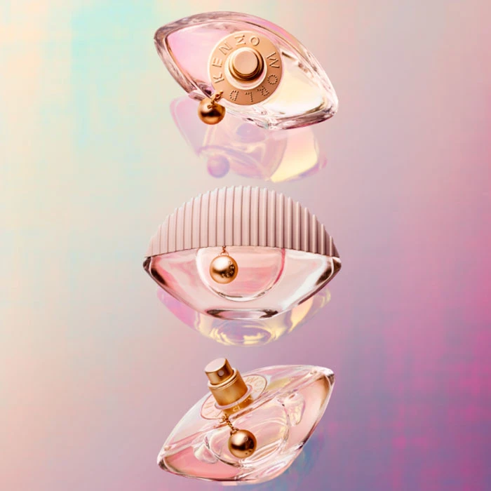 KENZO WORLD EDT - Imagen 5